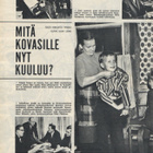 Työn lomassa n:o 11 1965 Me kaksi. Kumia. Mitä Kovasille kuu - pikkukuva 4