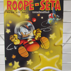 Roope-setä 3 2011 nro 379 - pikkukuva 1