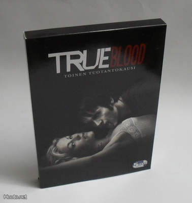 TRUE BLOOD (kausi 2)