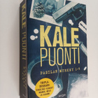 Kale Puonti : Pasilan Myrkky 1-3 - pikkukuva 1