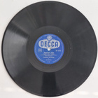 Savikiekko 1955 - Kauko Käyhkö - Decca SD 5313 - pikkukuva 4