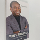 Yassir Eric : Vihasta rakkauteen : islamistista sillanrak... - pikkukuva 1