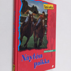 Joanna Campbell : Näytön paikka - pikkukuva 1