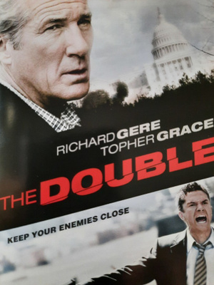 The Double (Richard Gere)