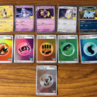 Pokémon-30th kortteja - pikkukuva 4
