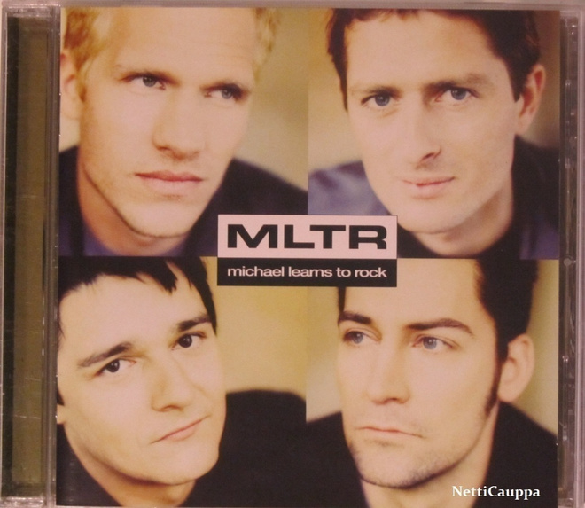 Michael Learns To Rock • MLTR CD