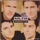 Michael Learns To Rock • MLTR CD - pikkukuva 1
