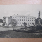 VANHA Postikortti Turku 1918 - pikkukuva 1