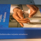 Infektioiden torjunta sairaalassa (5p. 2005) - pikkukuva 2