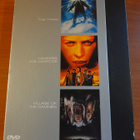 The Thing / Vampires los muertos / Village of the damned - pikkukuva 1