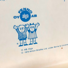 Neljänsuora peli Alga 1975 - pikkukuva 3