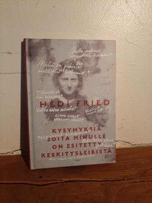 Hedi Fried