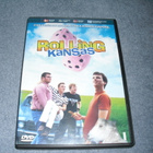 ROLLING KANSAS (Rip Torn)*** - pikkukuva 1
