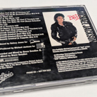 Michael Jackson - The Bad Mixes (CD) EX+!! Numbered Promo - pikkukuva 3