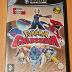 Pokemon Colosseum - Gamecube - pikkukuva 1