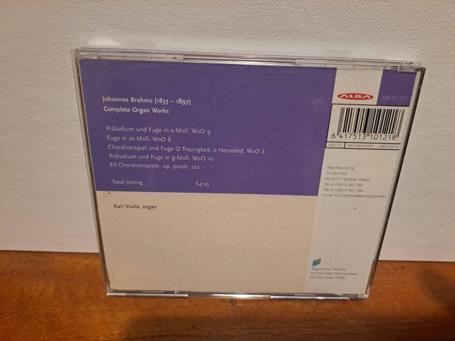 Item image