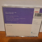 Brahms:Complete organ works-Kari Vuola CD - pikkukuva 2