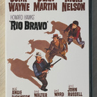 Howard Hawks: RIO BRAVO (1959) John Wayne - pikkukuva 1