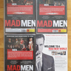 Mad Men 1-7 DVD - pikkukuva 3