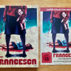 Francesca BLU-RAY + DVD - pikkukuva 1