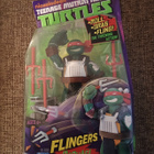 RAFAELLO TURTLES, Avaamaton Paketti - pikkukuva 1