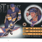 Donruss Jääkiekko n:o 11 1994 KEVIN MILLER - pikkukuva 2