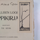Thiodolf Rein : Muodollisen logiikan oppikirja - pikkukuva 3