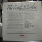 EVERLY BROTHERS - IN THE STUDIO M-/M- LP - pikkukuva 2