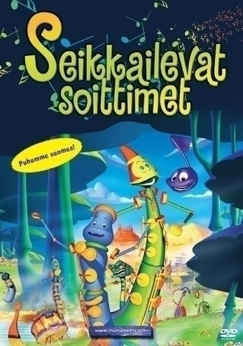 seikkailevat soittimet	(5 554)	slim	-FI-	DVD	suomik.			2006