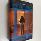 Lars Kepler : Stalker : kriminalroman - pikkukuva 1