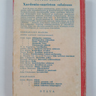 Antero Harju : Xardonia-saariston salaisuus - pikkukuva 2