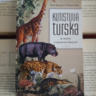 Kutistuva turska ja muita evoluution ihmeitä (pokkari) - pikkukuva 1