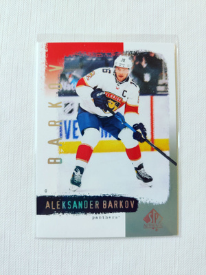 Aleksander Barkov
