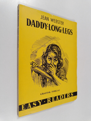 Jean Webster : Daddy-Long-Legs : abridged and simplified ...