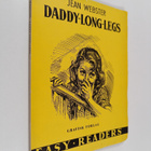 Jean Webster : Daddy-Long-Legs : abridged and simplified ... - pikkukuva 1