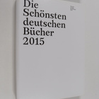 Die schönsten deutschen bucher 2015 - pikkukuva 1