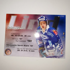 1998-99 Cardset Finland - Maajoukkue #30 of 47 - pikkukuva 2