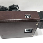 JVC P-100EUC matkatelevisio/radio (vikaa?) - pikkukuva 5