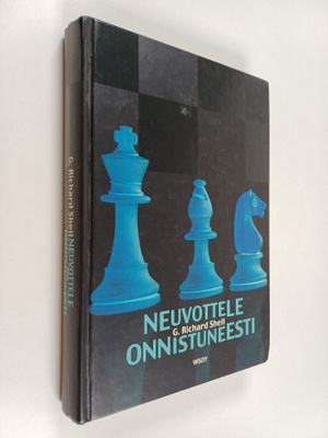 Richard G. Shell : Neuvottele onnistuneesti
