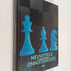 Richard G. Shell : Neuvottele onnistuneesti - pikkukuva 1