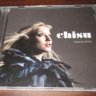 Chisu Vapaa ja yksin cd suomalainen rock ja pop - pikkukuva 1