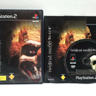 PS2 - Twisted Metal Black - pikkukuva 1