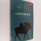 Reijo Vahtokari : Joonas ja seikkailu Metsienmaassa - pikkukuva 1