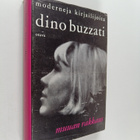 Dino Buzzati : Muuan rakkaus - pikkukuva 1