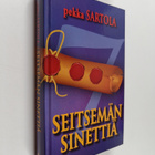 Pekka Sartola : Seitsemän sinettiä : ajankohtaisia tapaht... - pikkukuva 1