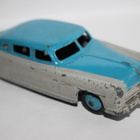 Dinky Toys Meccano Hudson - pikkukuva 3