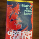 Graham Greene: Hiljainen amerikkalainen - pikkukuva 1