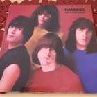 RAMONES: End of the Century.  * SCAN 1980 - pikkukuva 1