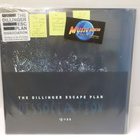 THE DILLINGER ESC PLAN - DISSOCIATION UUSI 2LP - pikkukuva 1