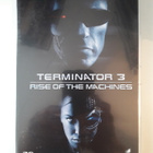 Terminator 3, Rise of the Machines, 2-Levyä ! - DVD - pikkukuva 1